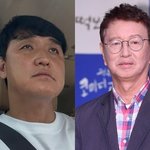 故 전유성, 임혁필에게는 단 <b>한명의</b> 선배였다 “다 그만두라는데,...
