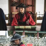 박서함, 첫 사극 ‘탁류’서 포도청 종사관 열연…액션+연기 완벽...