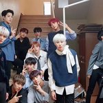 엠넷 서바이벌 그룹 <b>팀명</b> 시리즈 로고