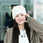 크러쉬 조이 결혼<b>발표</b>