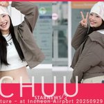 <b>츄</b> '상큼매력 팡팡!' [영상]