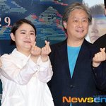 <b>속내</b> “‘헤어질 결심’ 김신영 그리웠다‥이병헌 손예진 점잖기만”...