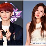 쥴리, 황당 열애설…'술집 데이트' <b>CCTV</b> 유출 파문?[SC이슈]