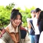 [청룡<b>랭킹</b>] 김혜윤, 선두 지킬 수 있을까? 조보아, 역전극 준비...