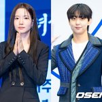 하승리현우, 핑크빛 만남…선후배에서 연인으로 발전(‘마리와별난아빠들’)