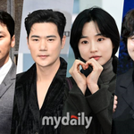 [드루와] [단독] '중간계' 변요한·김강우·방효린·양세종, '런닝맨'...