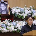 [드루와] "가장 진실된 4일"…전유성 끝까지 지킨 김신영,...