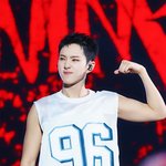 군대에서 잘 지내고 있는 게 확실한 <b>남돌</b>