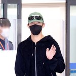 [모두드루와] [현장포토] "오늘도, 멋짐"...<b>민규</b>, 안구정화...