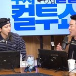 씨엔블루 정용화 ‘컬투쇼’ 스페셜<b>DJ</b> 떴다 “박보검과 문자하는 사이”