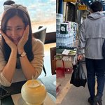 스트레스 없겠네…짐 들어주는 시父 <b>차범근</b> 자랑 "가장 따뜻"...