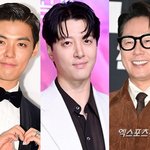 "가족력 없는데"…이동건→강남·윤종신까지, 들 몸·마음까지 다치게...