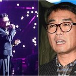 쏟은 김건모, "결혼하고 이혼도 했다" <b>큰절</b>까지 [엑's 이슈]
