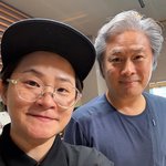 故전유성 곁 지킨 김신영, 수척한 얼굴로 복귀 "청취자 생각 안날...