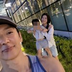 '팀' 김보라, '<b>아동</b> 유괴'에 경각심↑ "부모님들 꼭 보세요"...