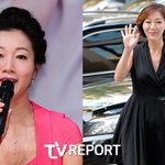방은희 "父, 여자는 <b>집</b>에만 있어야 한다고…칼 들고 위협했다"...
