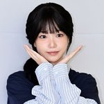 차세대 연기돌 조유리 '깜찍 한 <b>스푼</b>'