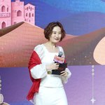 박경림 '다 이루어질지' 제발회 <b>MC</b>