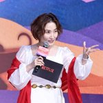 [댓글부탁해] [포토] 박경림 '진행이 다 이루어질<b>지니</b>'