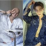 '백혈병 고백' 차현승 누구? 선미 댄서 그 남자 “잘 이겨내길”...