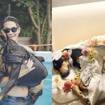 배정남, 반려견 벨 심장마비로 떠나보냈다 "이제 편히 살길 바랐는데"