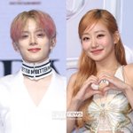 "사생활" 키오프 쥴리, <b>CCTV</b>발 열애설 일축…베리베리 강민은...