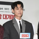 수영~ 탱고 댄서 변신 정경호 [포토엔<b>HD</b>