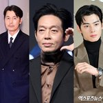 차은우 얼굴 평가→정우성 경고 받았다 "<b>초심</b> 잃었다고" (짠한형)