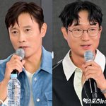 이병헌, 조우진 울렸다…"이 <b>XX</b>" 신동엽 욕설, 무슨 일?...