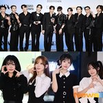 연제협, 더보이즈 <b>QWER</b> 응원봉 갈등에 나섰다 “표준 가이드라인...