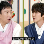 박명수 “‘<b>무도</b>’ 때 광희 첫인상? 거쳐가는 애라고 생각했는데…”...