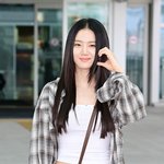 박주현 '복싱으로 다진 몸매'[엑's <b>HD</b>포토]