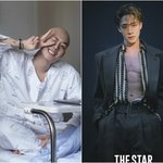 최강창민→선미x빈지노도, '백혈병 진단' 차현승 응원.."꼭 건강해지길"...