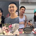 <b>방은희</b>, '이혼 응원' 훈남 아들 공개 "美대학 다녀…남자의 모든...