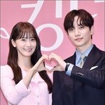 임윤아 가고, 이준호 온다…'태풍상사' 연기돌 쌍끌이 흥행작 될까...