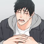 와 아니 <b>최근</b>에 친구 3명 잃음