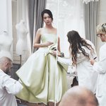 지수 디올 <b>피팅</b>영상 미쳤네