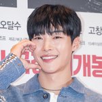 [포토] 우도환, 훈훈 보스