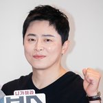 [포토] 조정석, 훈훈 보스