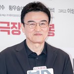 [포토] 박중훈, 우린 깜보잖아