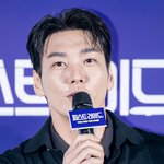 [포토] 김영광, 영화로 인사드려요