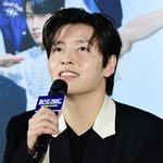 [포토] 강하늘, 인텔리 바보