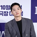[포토S] 강영석, '800:1 경쟁률 뚫은 안구 연기'