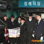 故 전유성, 편히 영면하세요 [포토엔<b>HD</b>]