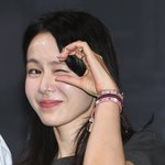 손예진, 이 표정 어쩔수가 없다 ~“” [포토엔<b>HD</b>]