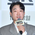 조우진, 진지함은 잠시 넣어두고~ [포토엔<b>HD</b>]