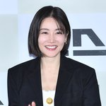 황우슬혜, 인간 비타민 등극 [포토엔<b>HD</b>]