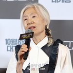 [포토] 영화 '사람과 고기' 예수정 배우