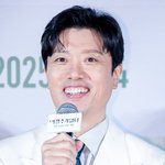 [포토] <b>박희순</b>, 유쾌한 카리스마