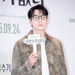 [포토] 정성일, <b>젠틀</b> 안경